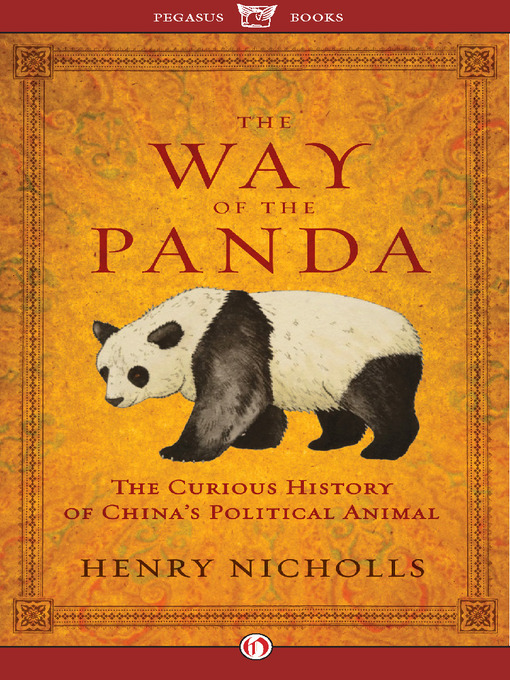 Title details for Way of the Panda by Henry Nicholls - Available